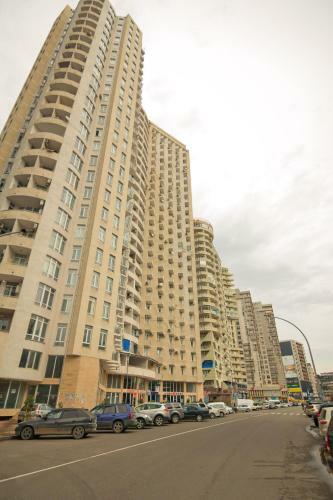 Apartamento Best In Batumi