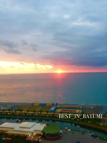 Apartamento Best In Batumi