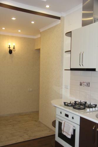 Comfortable Apartment