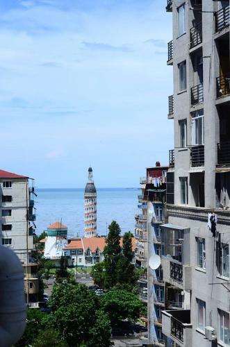 Apartamento Pirosmani Street 18a