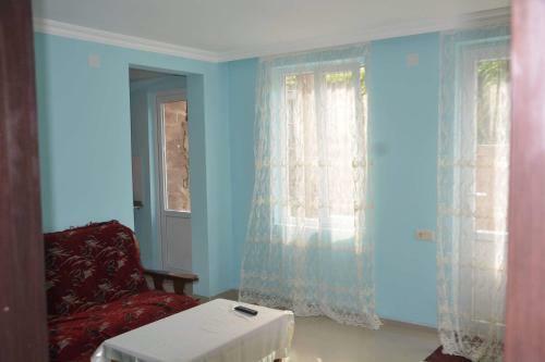 Apartamento Nukri Home