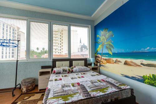 Apartamento ???????? ? ??????????? ?????