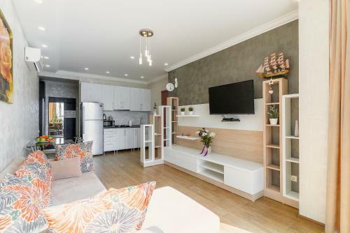 Happy Apartment