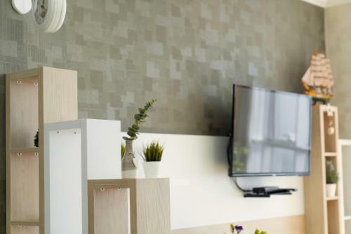 Happy Apartment