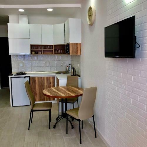 Apartamento Best In Batumi 4