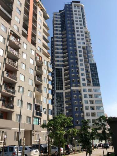 Apartamento Best In Batumi 4