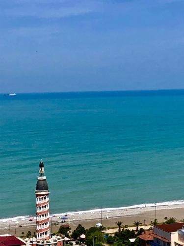 Apartamento Best In Batumi 4