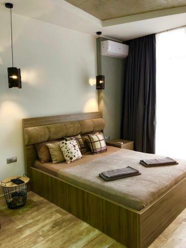 Apartamento Best In Batumi 4