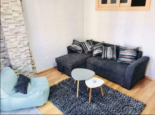 Apartamento Batumi's Authentic Center