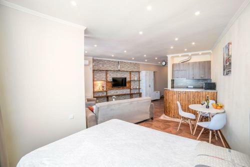 Apartamento Yalcin Star Residence Batumi