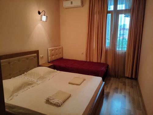 Seaside Batumi Apartment
