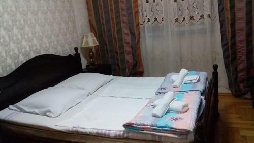 Apartamento Marina House