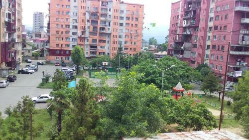 Apartamento Marina House