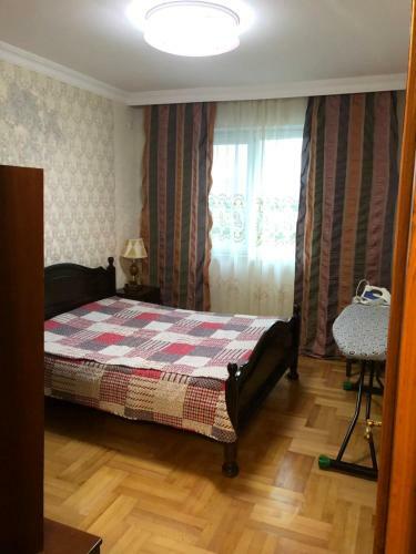 Apartamento Marina House