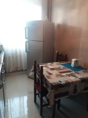 Apartamento Marina House