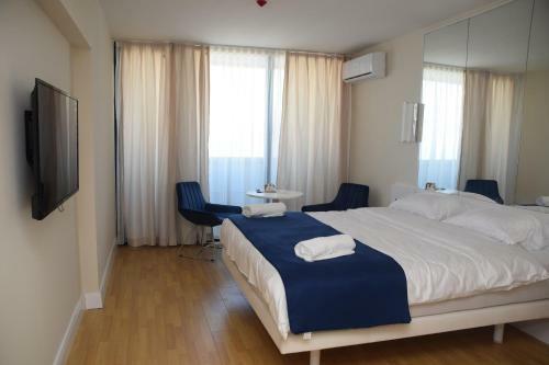 Aparthotel Heaven's Palace