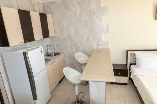 Orbi Apartment Ruslan