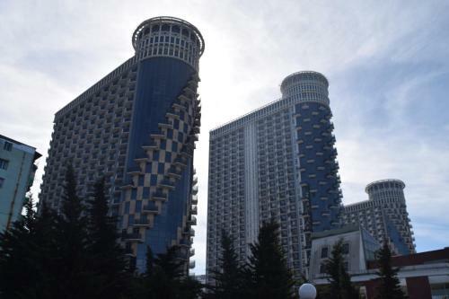 Apartamento Batumi Resort