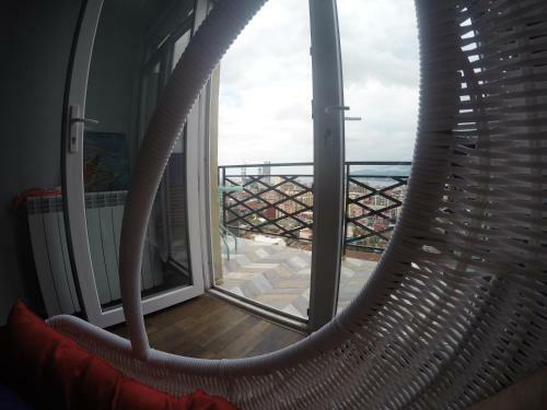 Love Journey Apartment