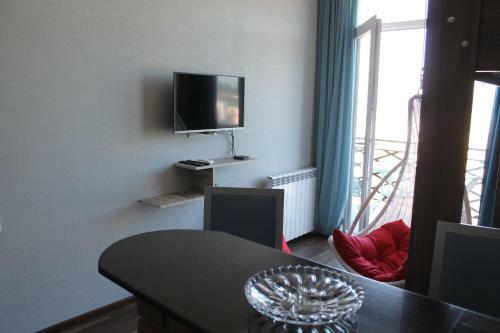 Love Journey Apartment