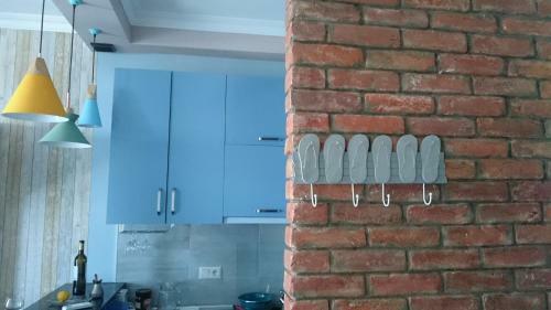 Love Journey Apartment