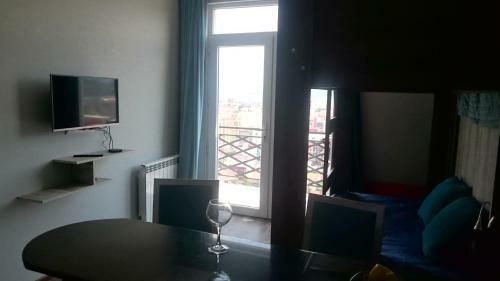 Love Journey Apartment