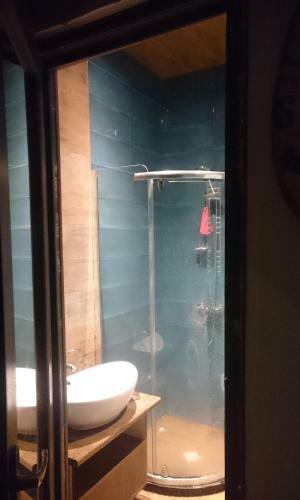 Love Journey Apartment
