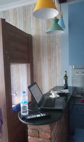 Love Journey Apartment