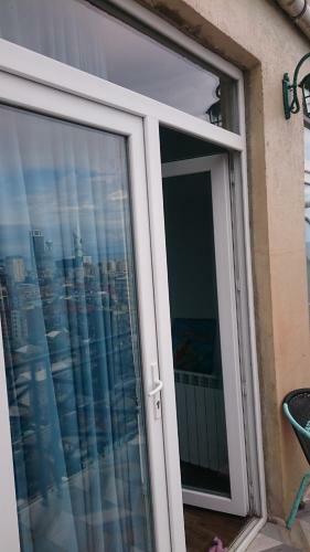 Love Journey Apartment