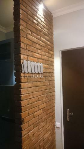 Love Journey Apartment