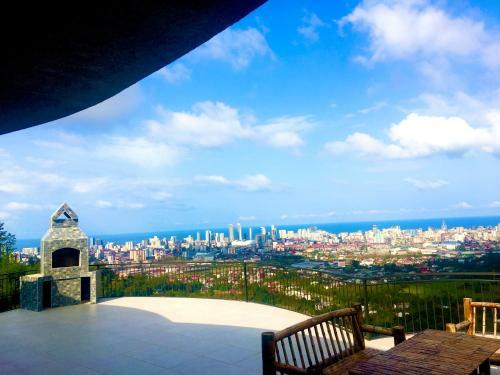 Dream Panorama Villa Batumi