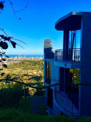 Dream Panorama Villa Batumi