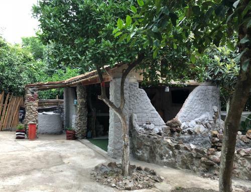 Hostal Mzeos House