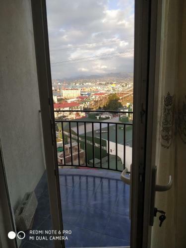Apartment In The Center