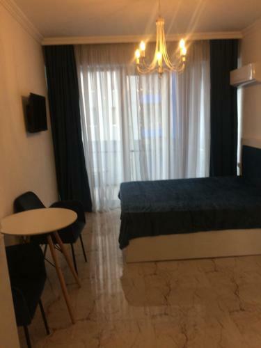 Apartamento House On The Beach