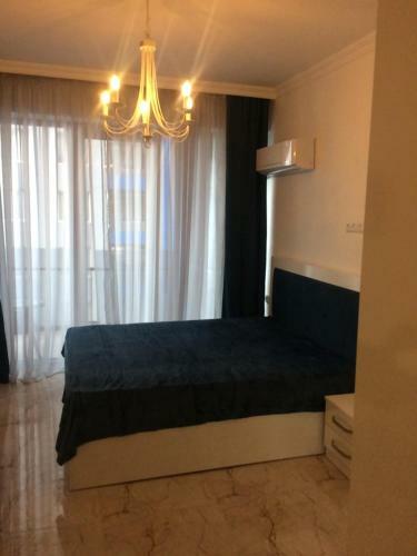 Apartamento House On The Beach