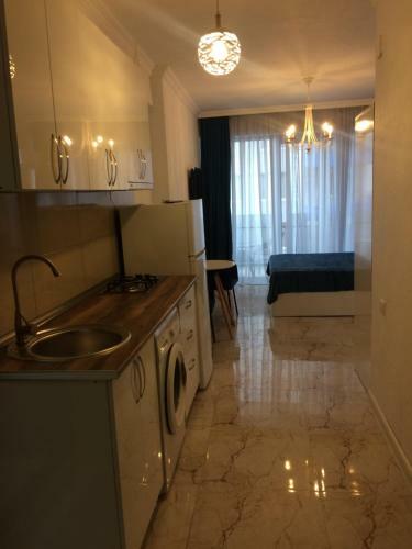 Apartamento House On The Beach