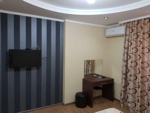 ???? ???????? ??????????? Orbi Residence Apartments