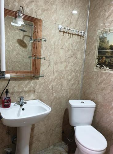 Apartamento Bagrationi Street #200-14