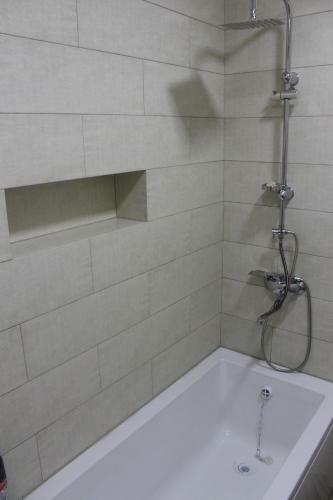 Apartamento A?artment "porta Batumi"