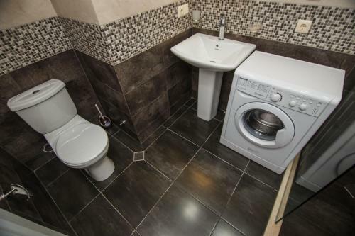 Apartamento Real Beach Tower