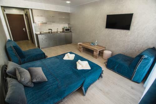 Apartamento Real Beach Tower