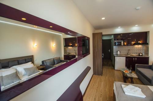 Apartamento Real Beach Tower