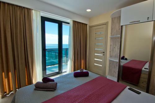 Apartamento Real Beach Tower