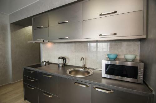 Apartamento Real Beach Tower