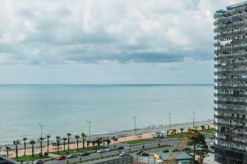 Apartamento Real Beach Tower
