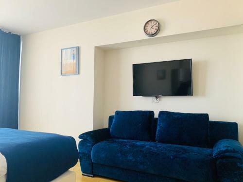 Apartamento Batumi Orbi City