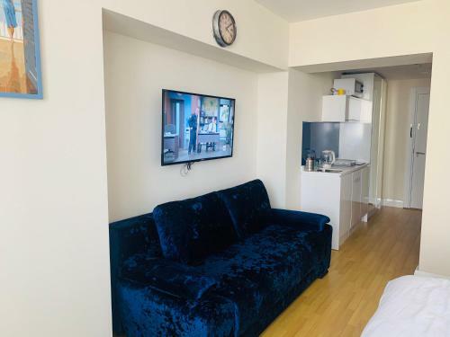 Apartamento Batumi Orbi City