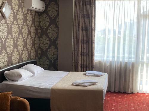 Hotel Genatsvale