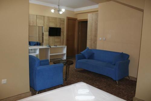 Hotel Genatsvale